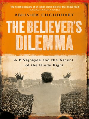 cover image of The Believer's Dilemma
